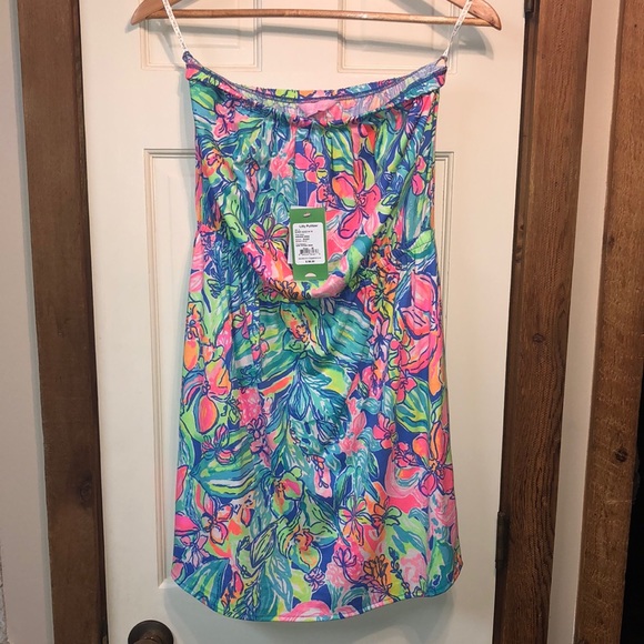 Lilly Pulitzer Dresses & Skirts - 🆕Lilly Pulitzer Windsor dress BNWT